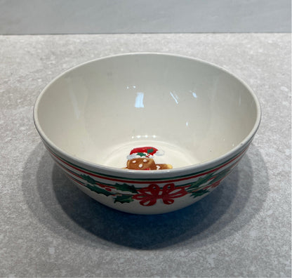 Lenox Bowl
