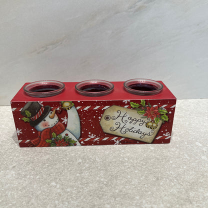 Candleholder