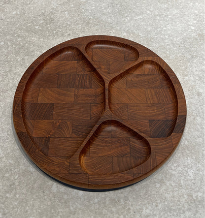Denmark Tray