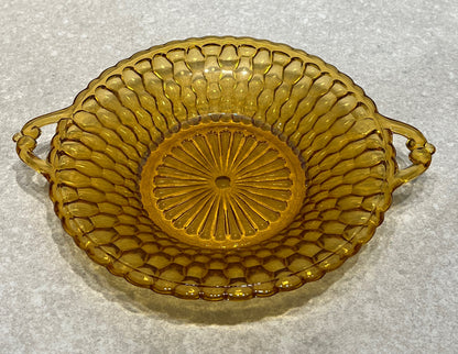 Handled Bowl