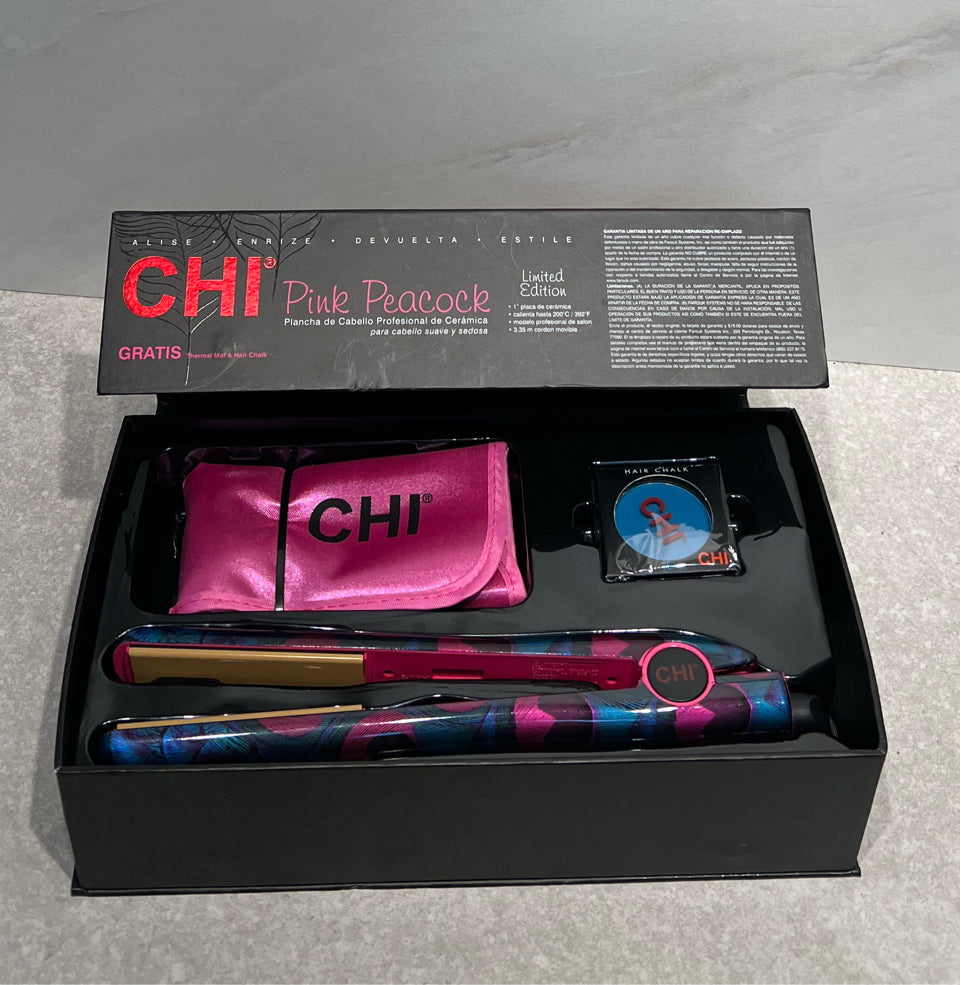 Chi