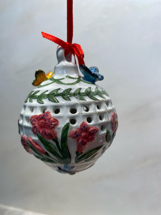 Portmeirion Ornament