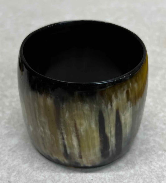 Buffalo Horn Bangle