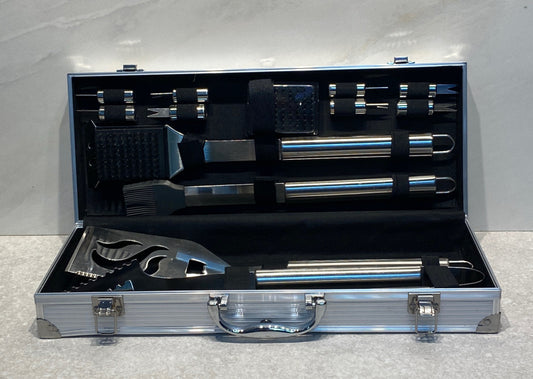 Grill Set
