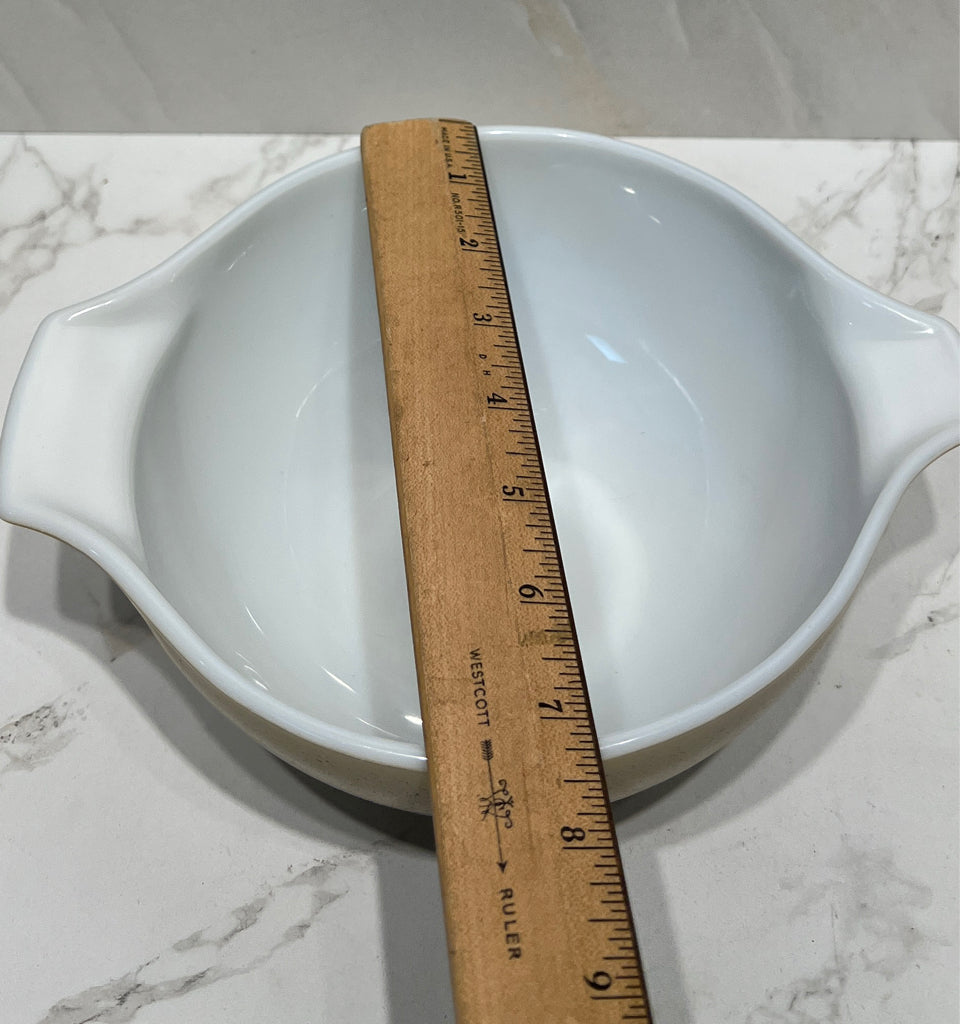 Pyrex Forest Fancies Bowl