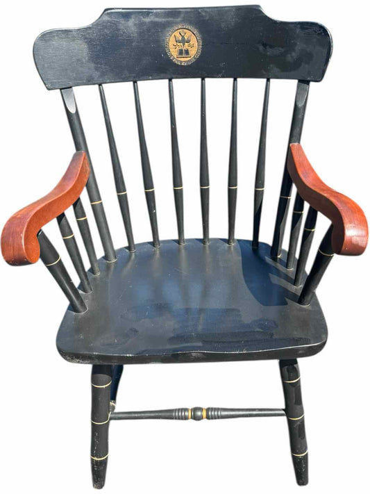 Tufts Chair