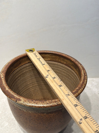 Pottery Planter