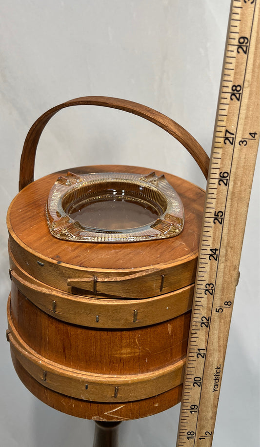 Ashtray Stand