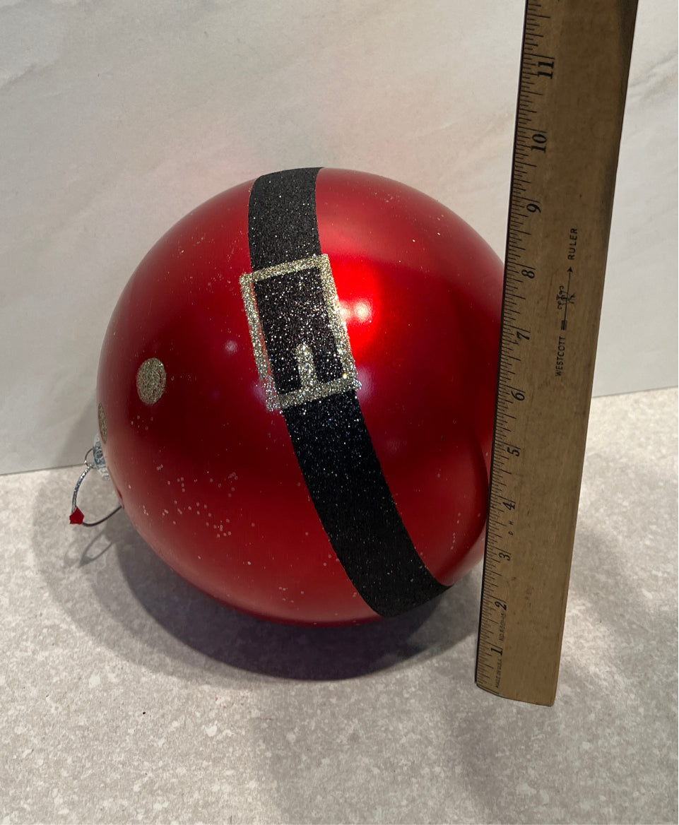 Large Ornament