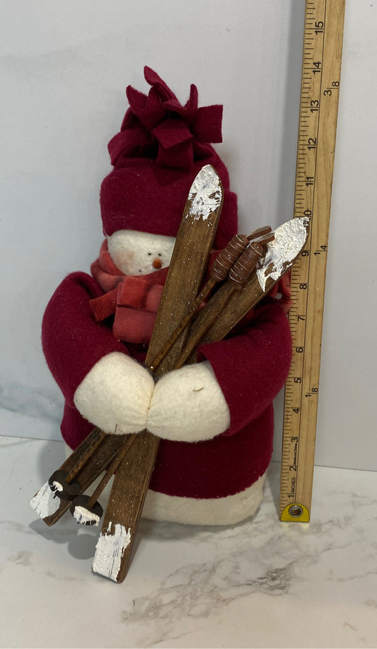 Snowman
