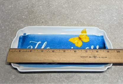 Lenox Tray