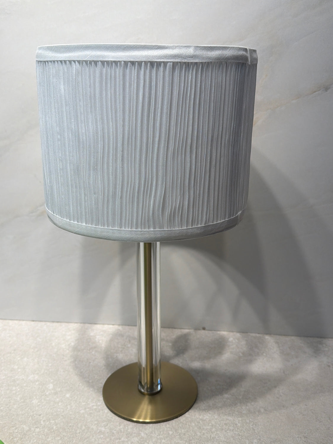 Battery Operated Lamp