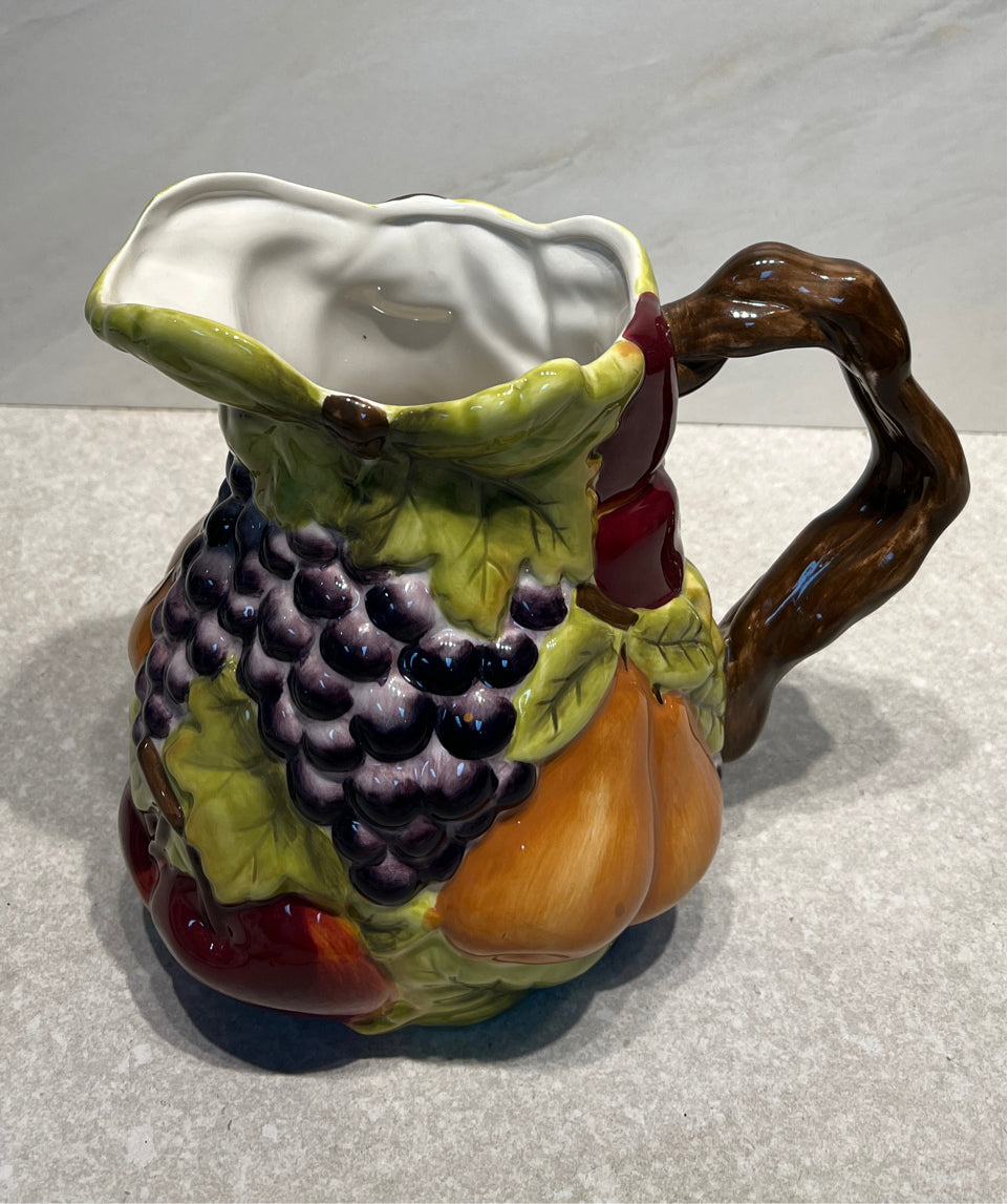 Pitcher