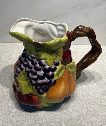 Pitcher
