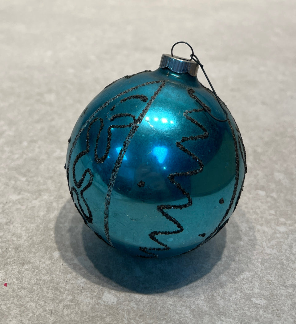 Germany Christmas Ornament