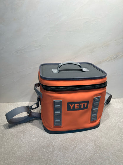 Yeti Cooler