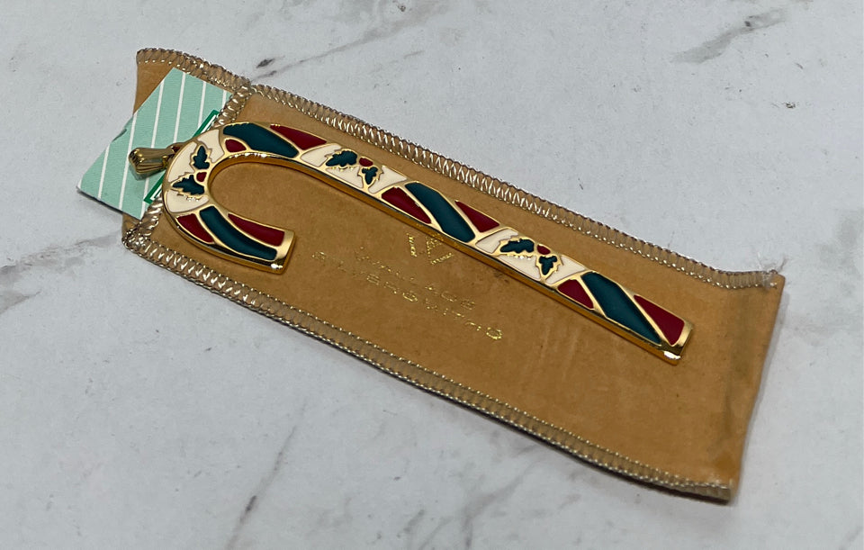 Candy Cane Ornament