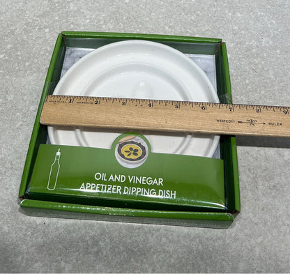 Appetizer Dish