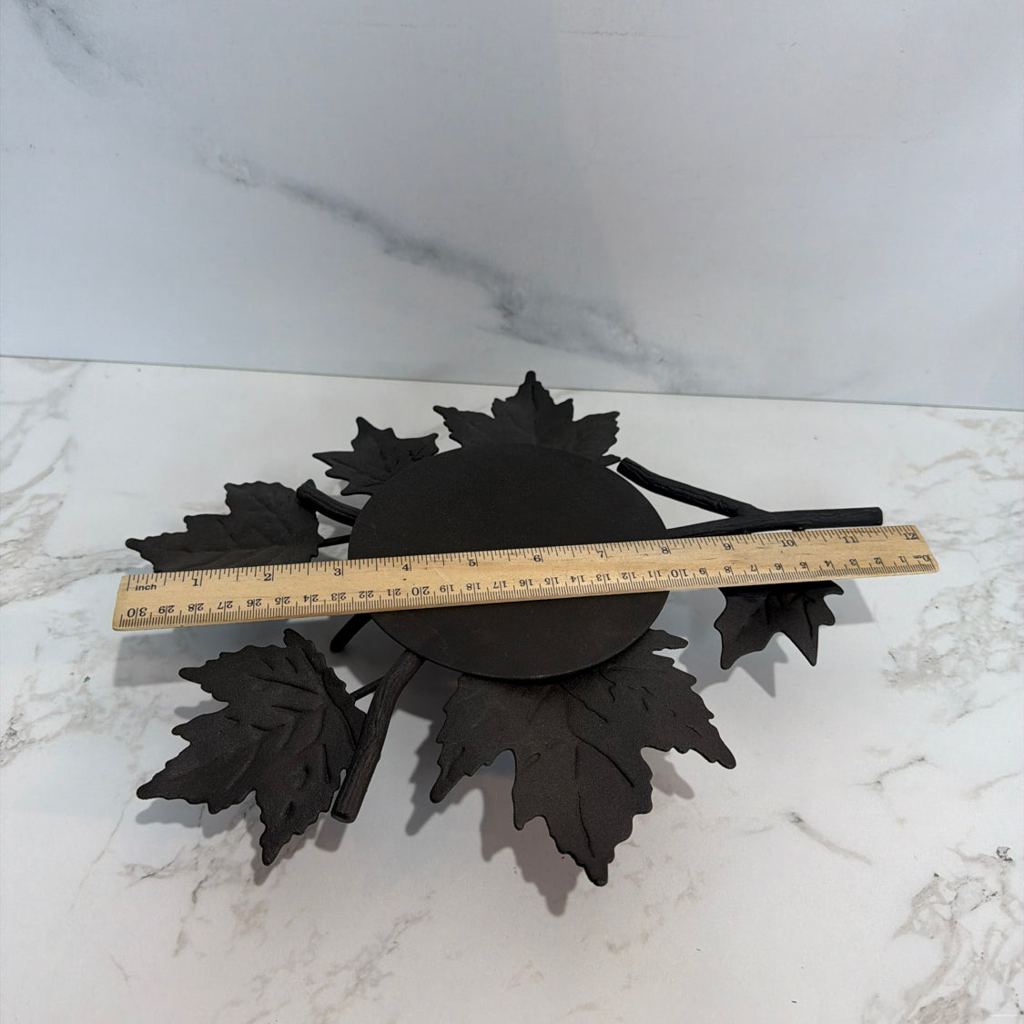 Longaberger Candle Holder