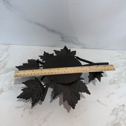 Longaberger Candle Holder