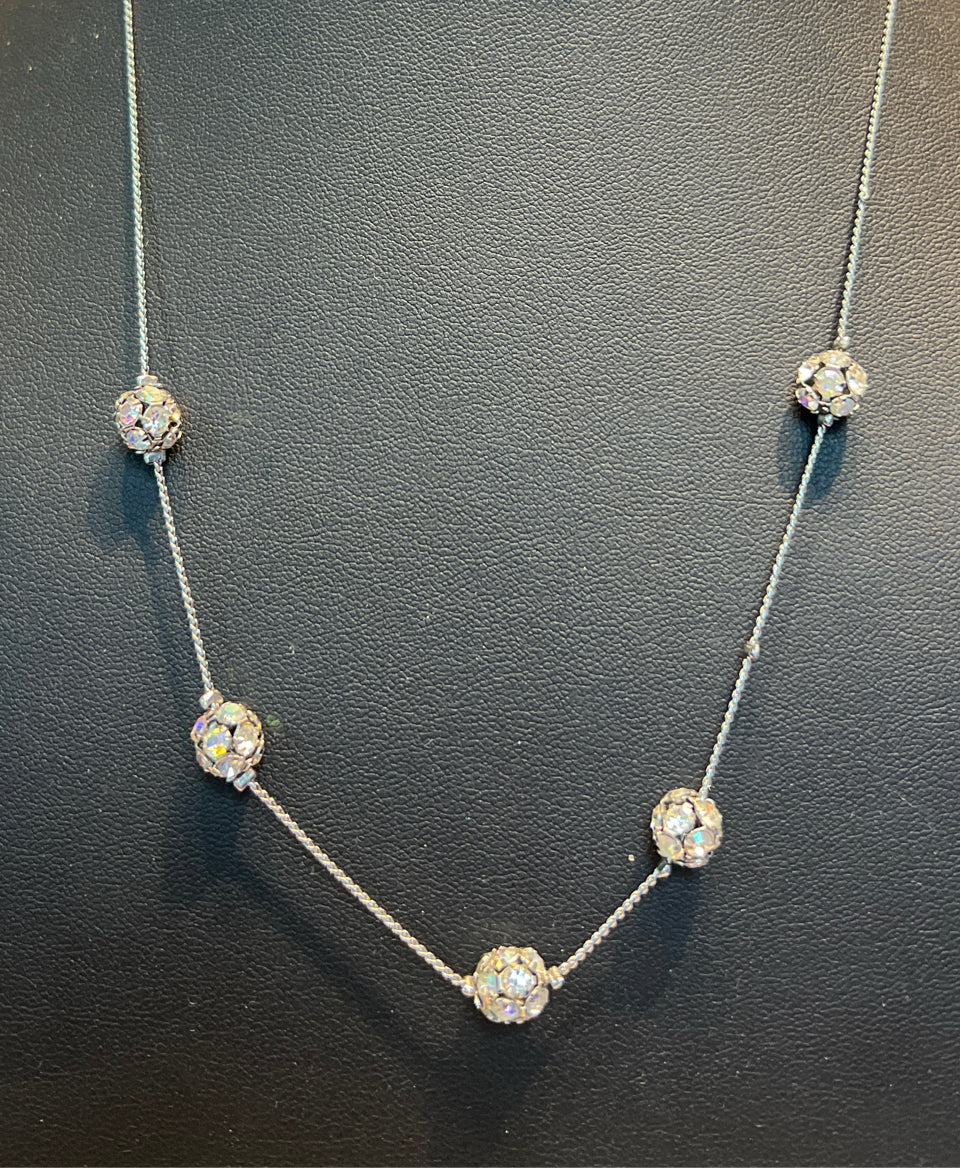 Lia Sophia Necklace