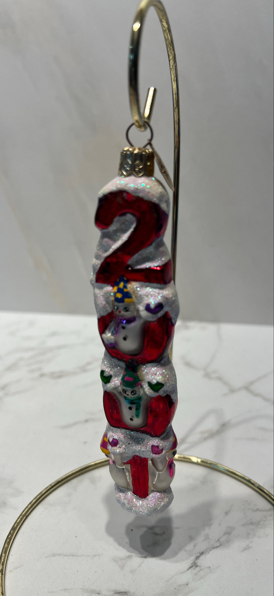 Christopher Radko Ornament