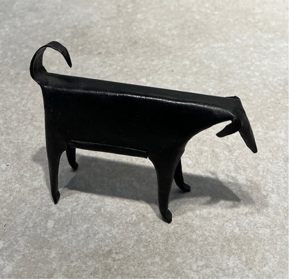 Metal Dog