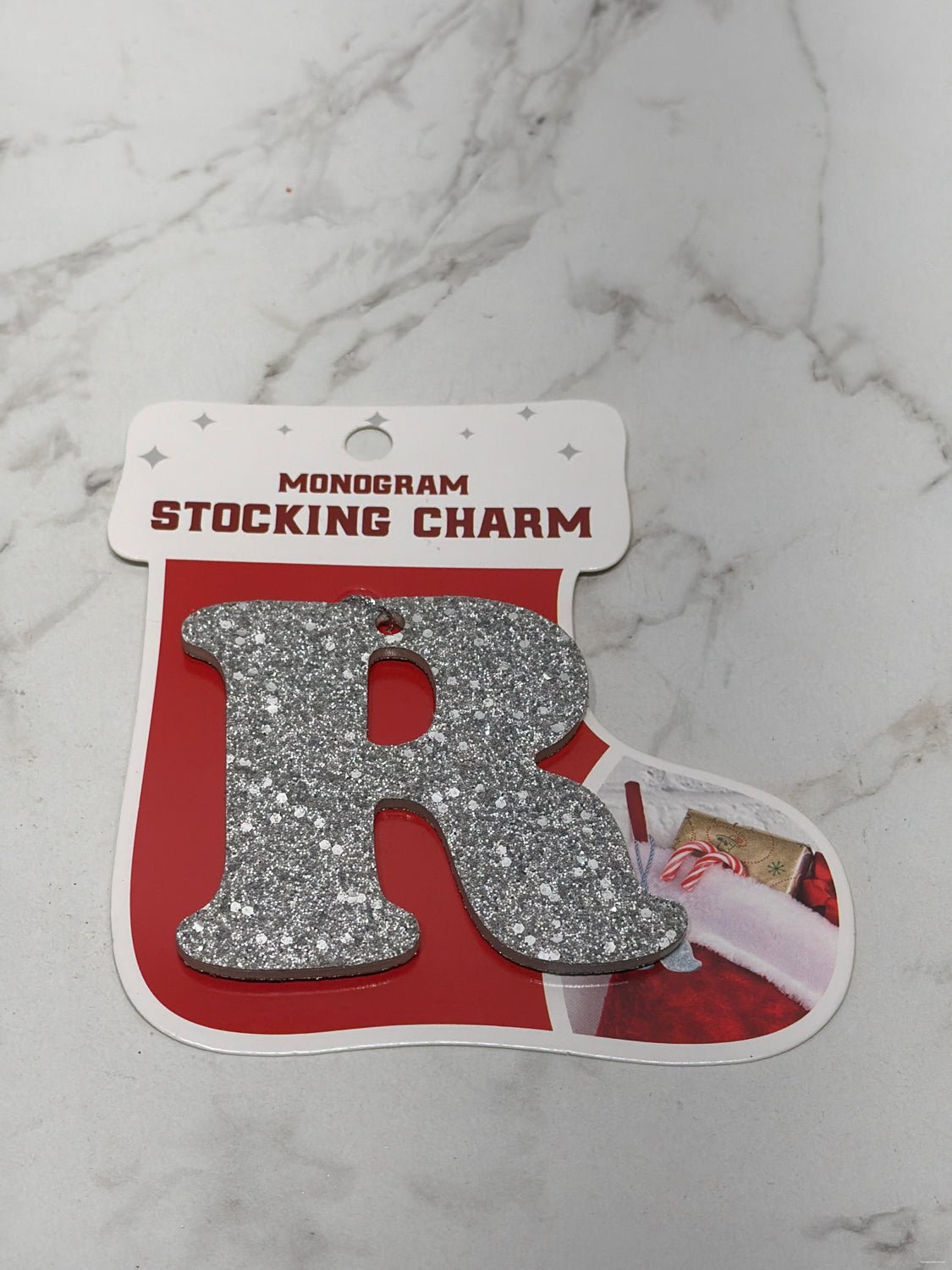 Stocking Charm
