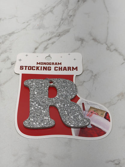 Stocking Charm