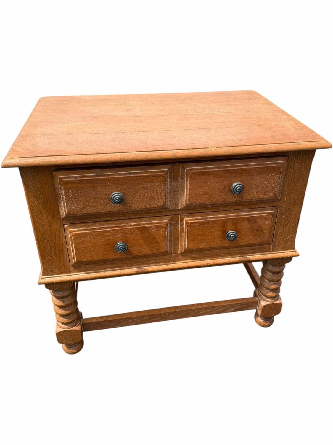 Ethan Allen End Table