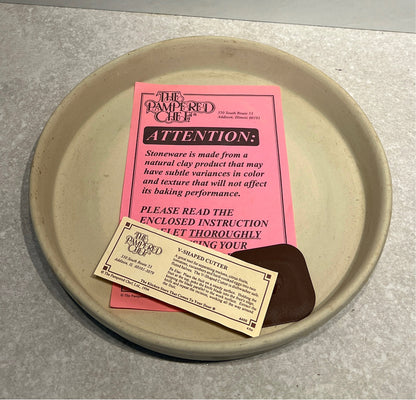 Pampered Chef