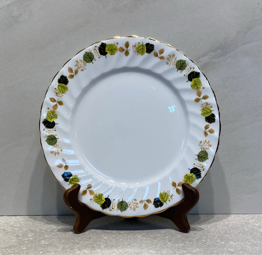 England Plate
