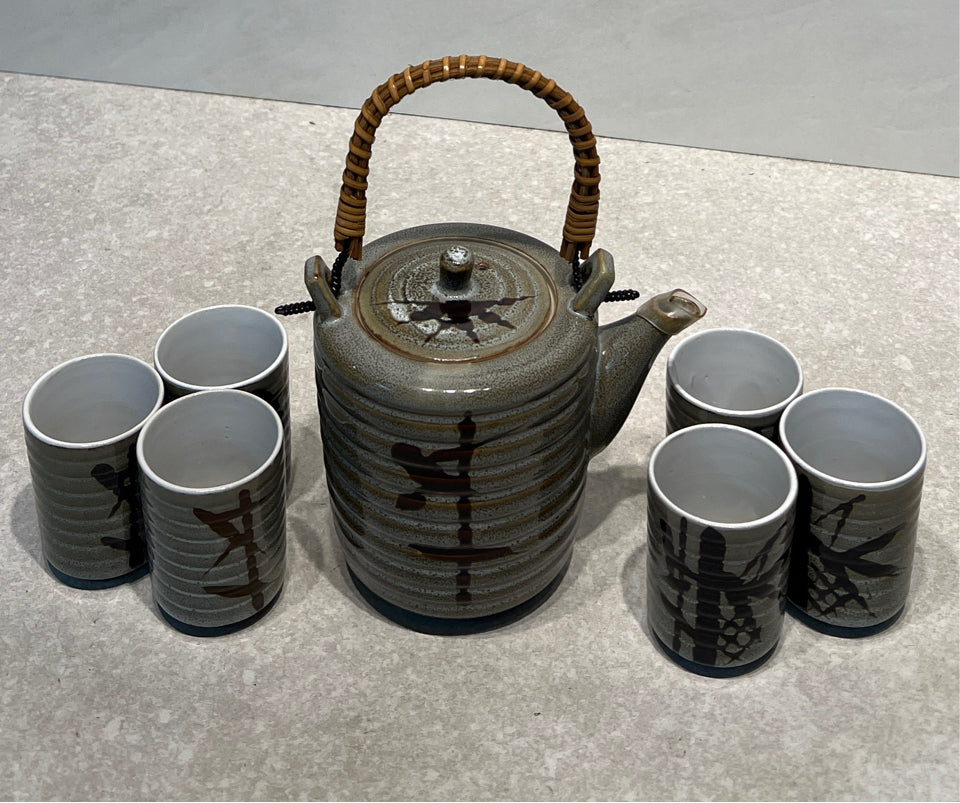 Tea Set