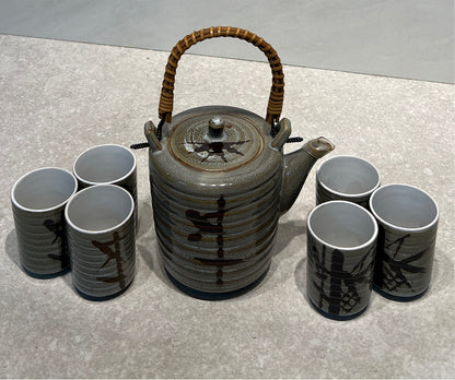 Tea Set