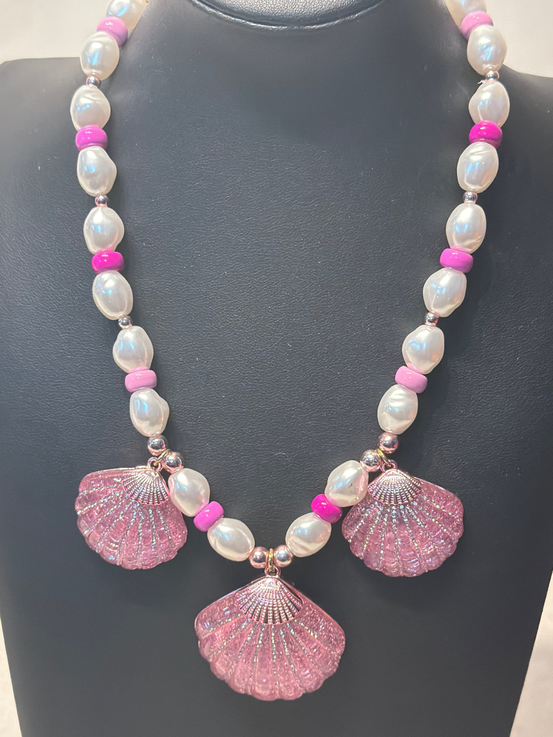 Betsey Johnson Necklace