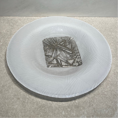 Plate