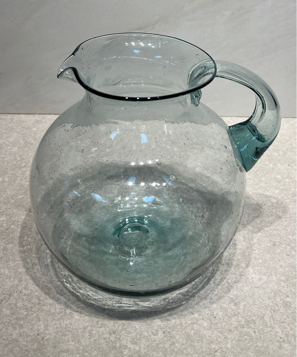 Handblown Vase