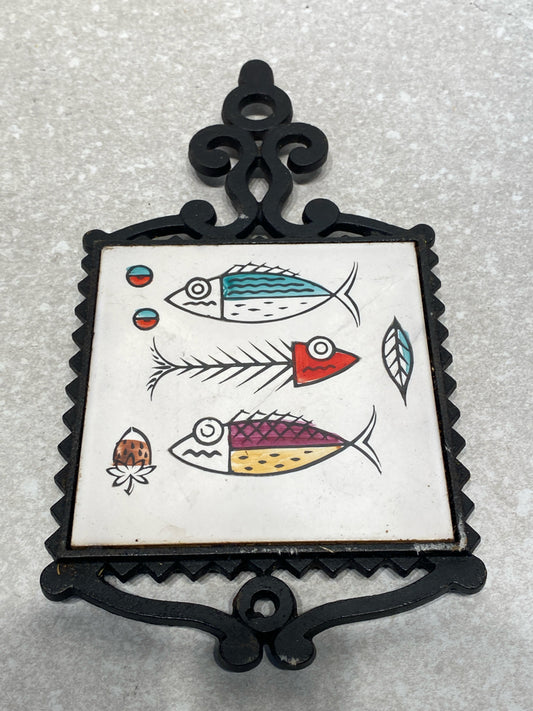 Trivet