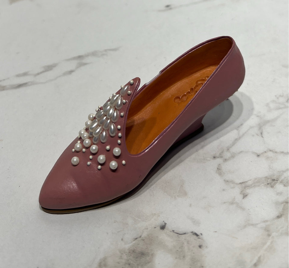 Collectable Shoe