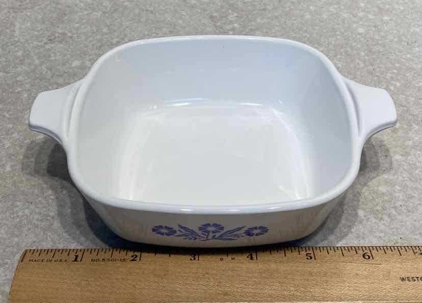 Corning Ware Casserole