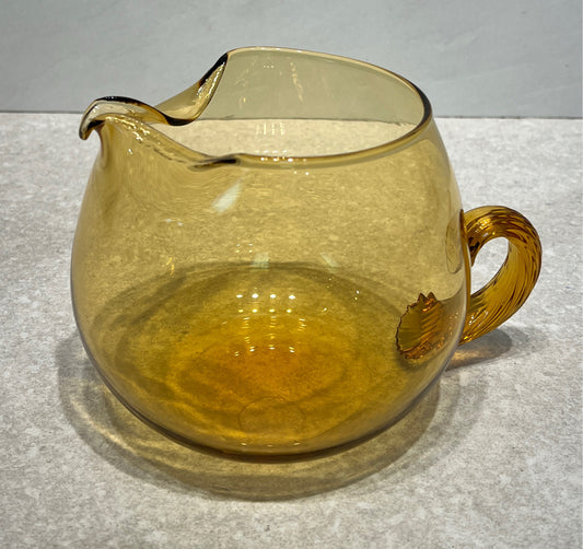 Amber Pitcher