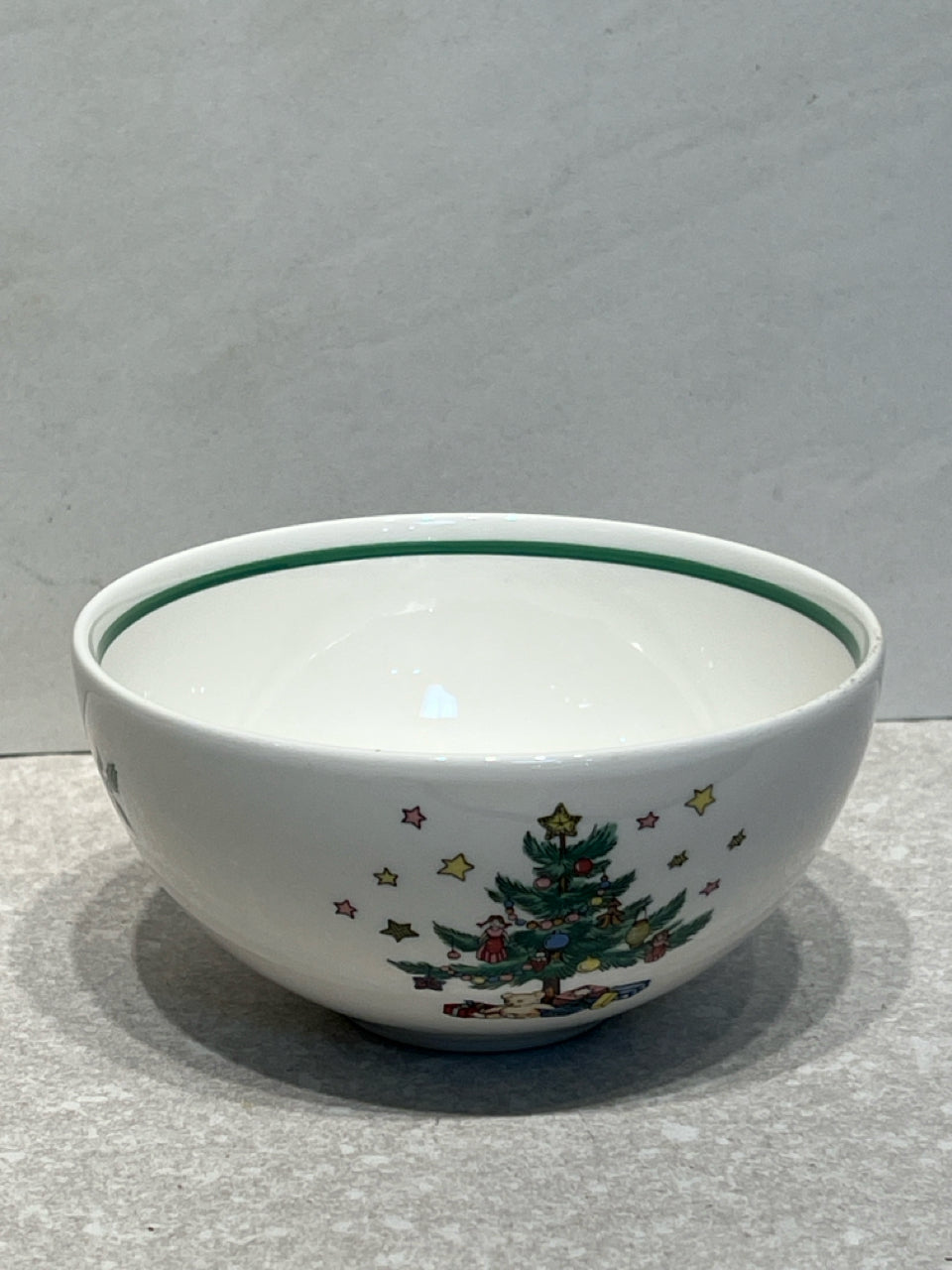 Nikko Bowl