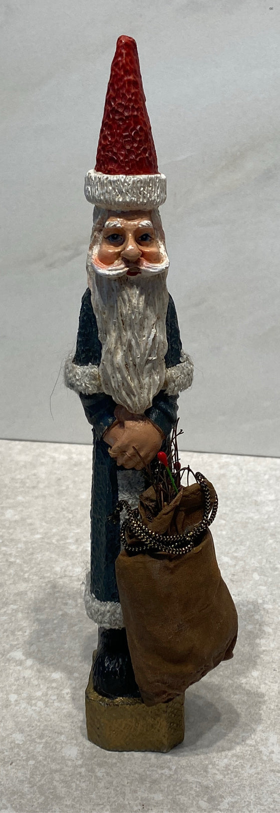 Christmas Figurine