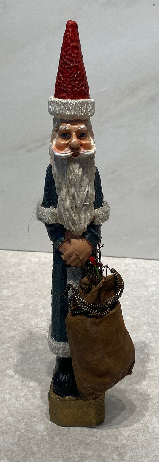 Christmas Figurine