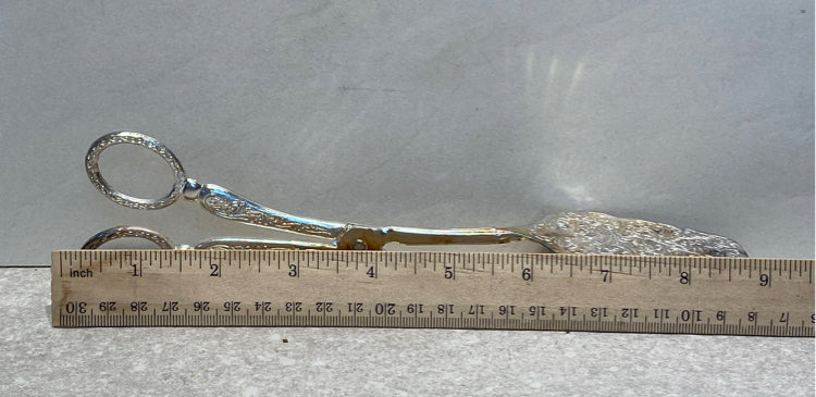 Serving Tongs