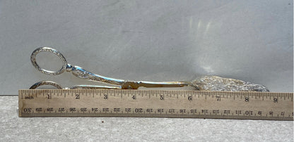 Serving Tongs
