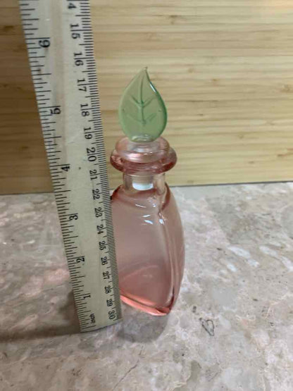 Perfume Bottle