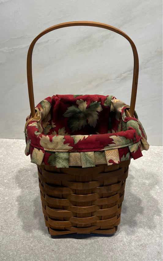 Longaberger Basket