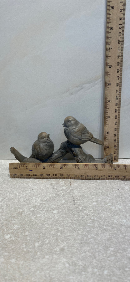 Birds