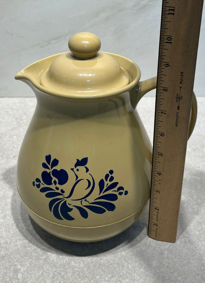 Pfaltzgraff Carafe